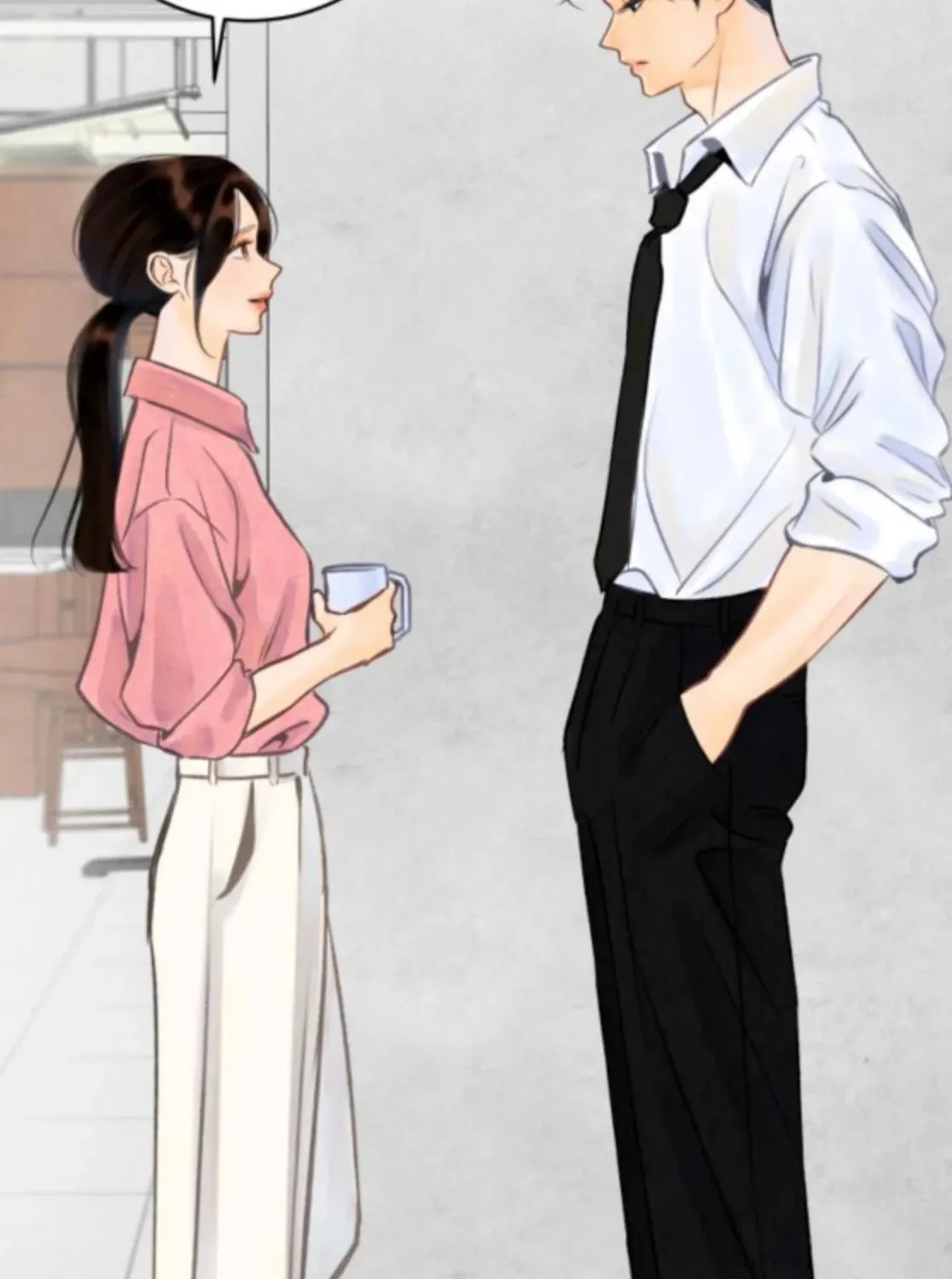 Read Before the grapes ripen chapter 3 image 26 on Lezhin