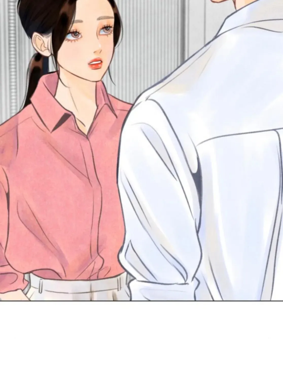 Read Before the grapes ripen chapter 3 image 35 on Lezhin