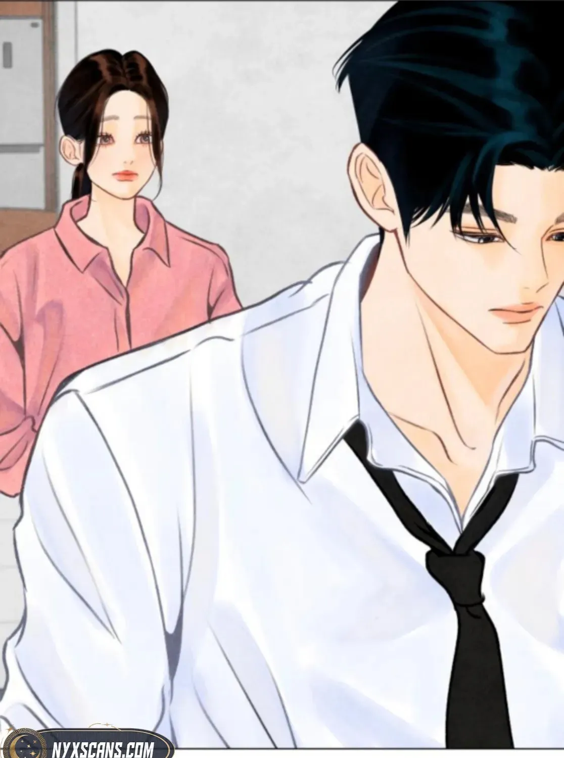 Read Before the grapes ripen chapter 3 image 39 on Lezhin