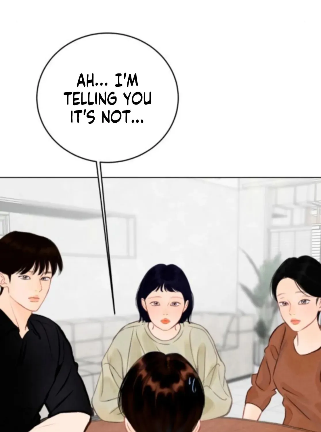 Read Before the grapes ripen chapter 3 image 4 on Lezhin
