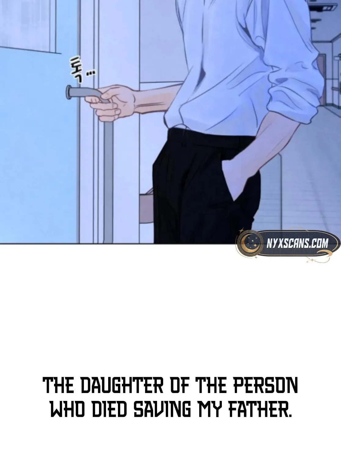 Read Before the grapes ripen chapter 3 image 60 on Lezhin