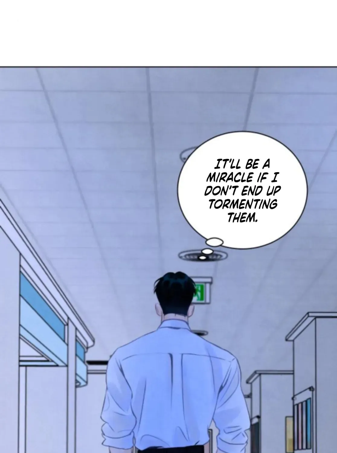 Read Before the grapes ripen chapter 3 image 68 on Lezhin
