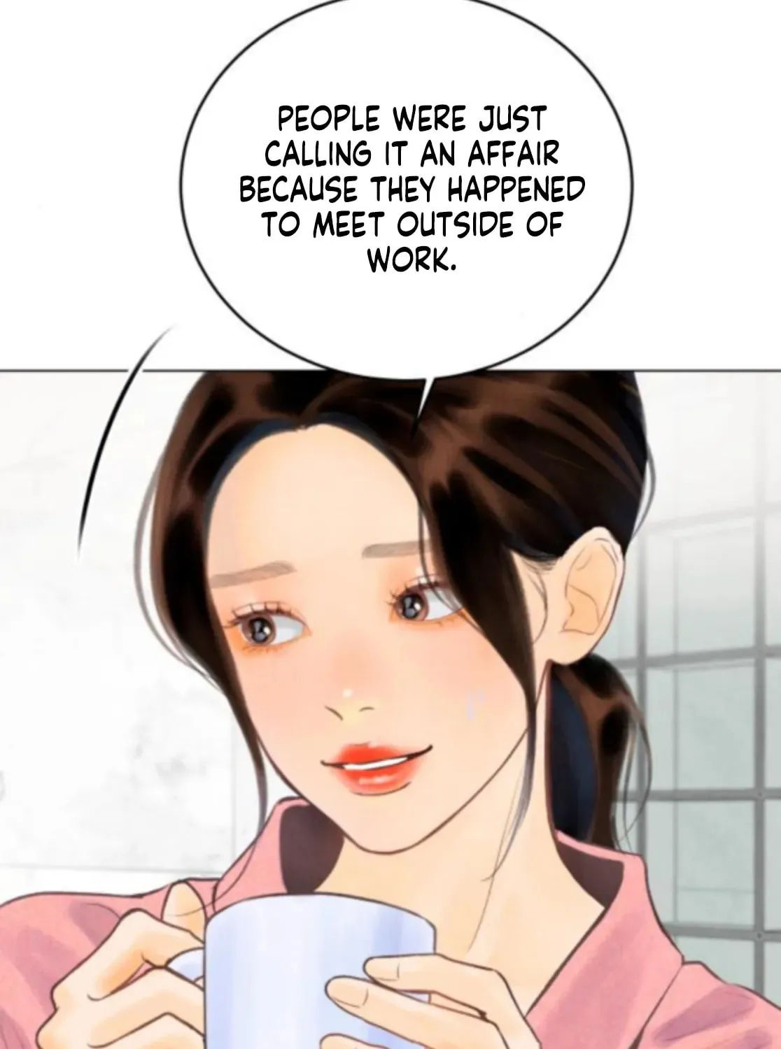 Read Before the grapes ripen chapter 3 image 7 on Lezhin