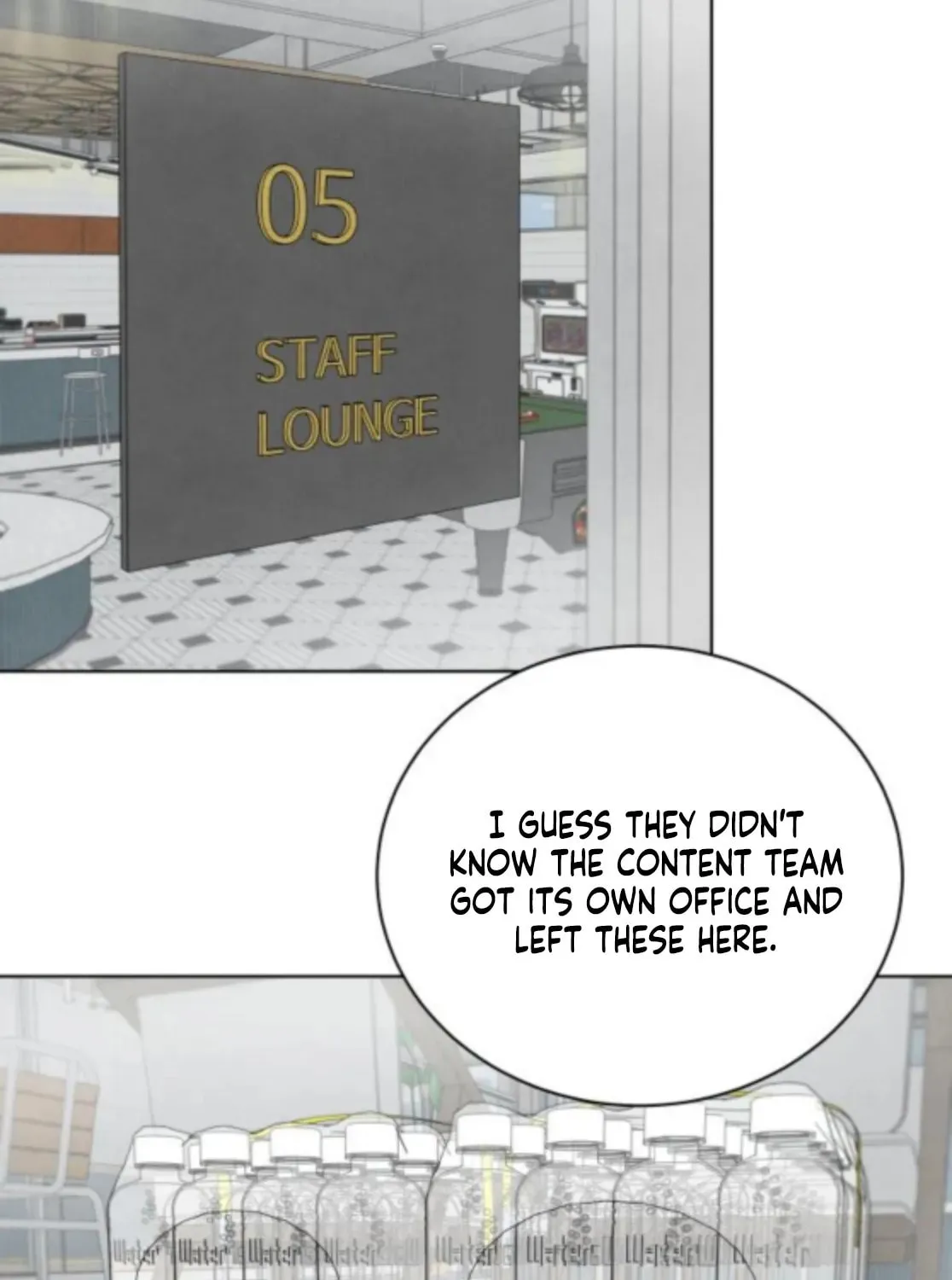 Read Before the grapes ripen chapter 3 image 74 on Lezhin