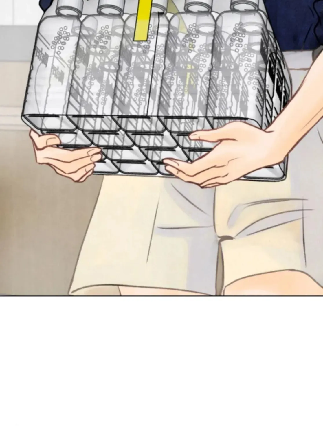 Read Before the grapes ripen chapter 3 image 81 on Lezhin