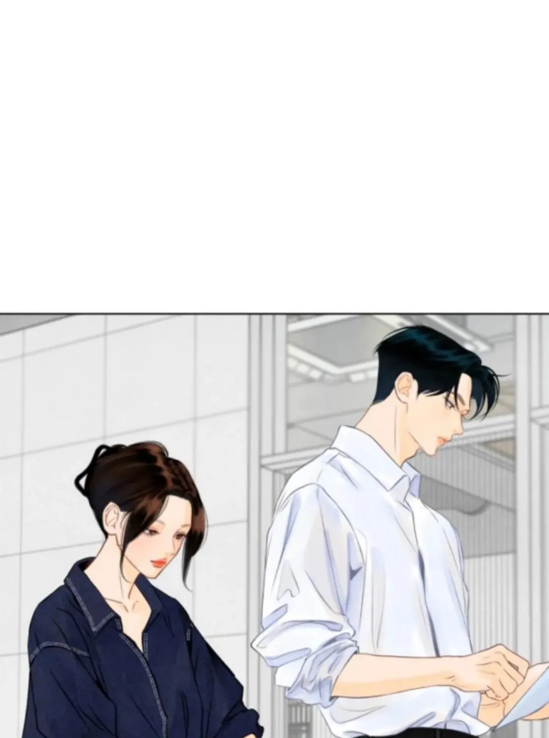 Read Before the grapes ripen chapter 3 image 82 on Lezhin