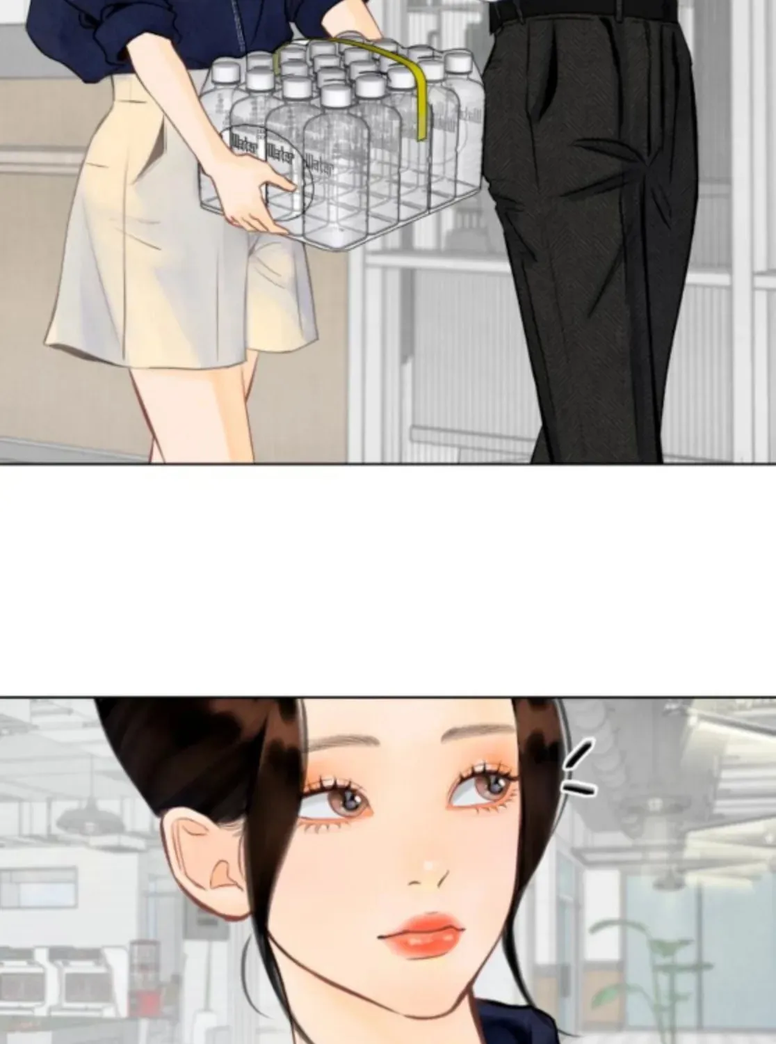 Read Before the grapes ripen chapter 3 image 83 on Lezhin