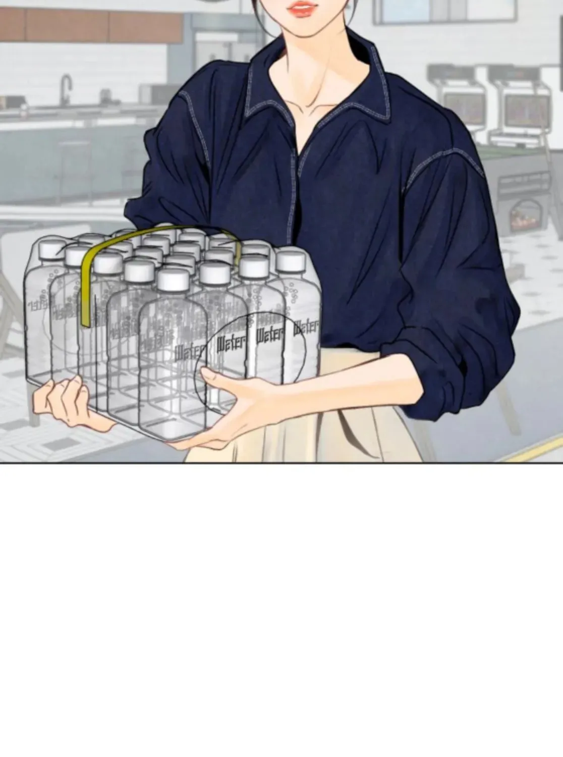 Read Before the grapes ripen chapter 3 image 85 on Lezhin