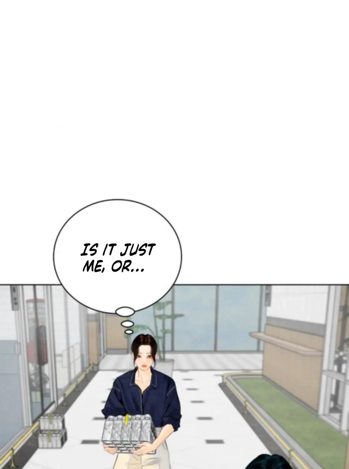Read Before the grapes ripen chapter 3 image 91 on Lezhin