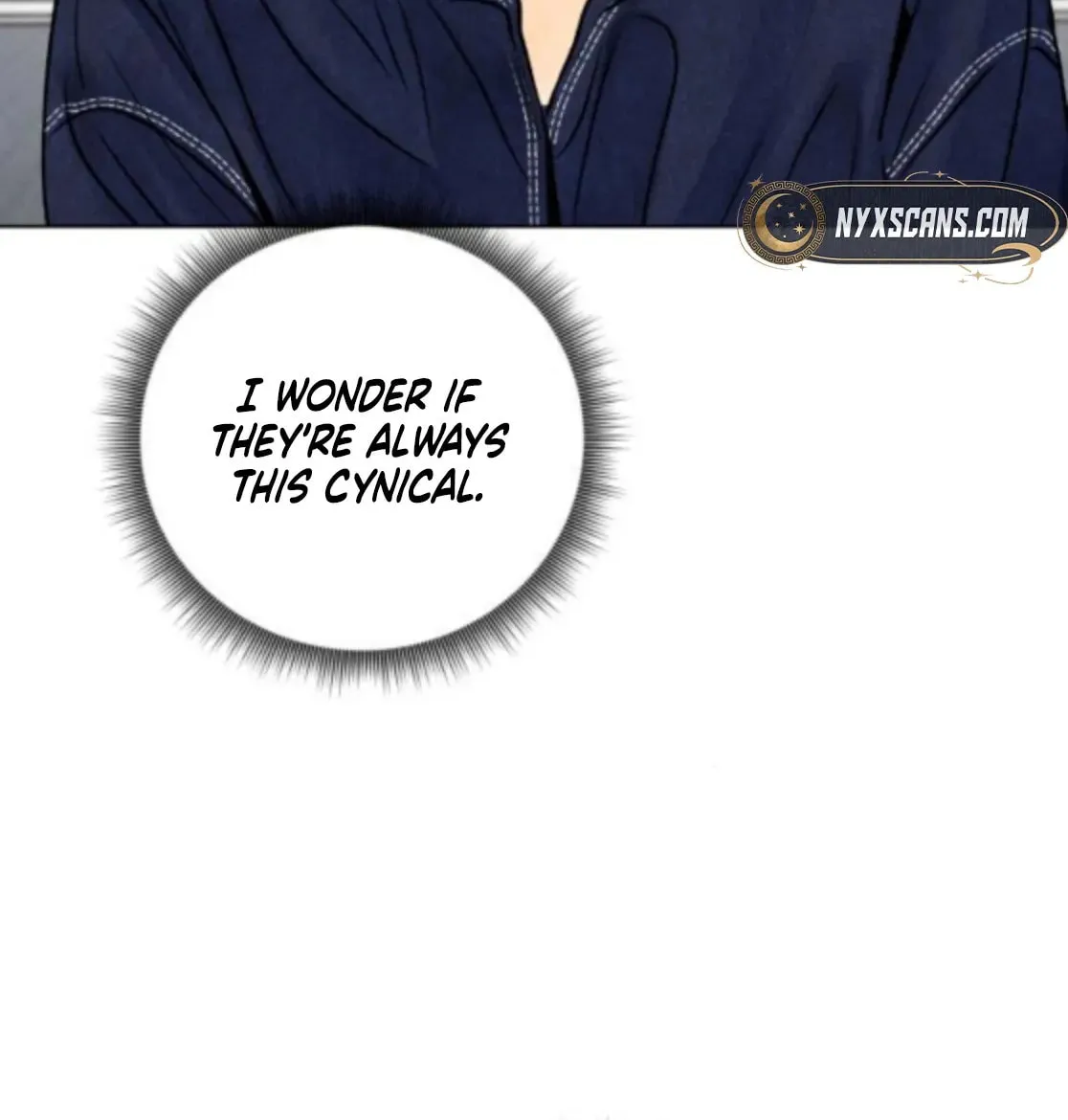 Read Before the grapes ripen chapter 3 image 94 on Lezhin