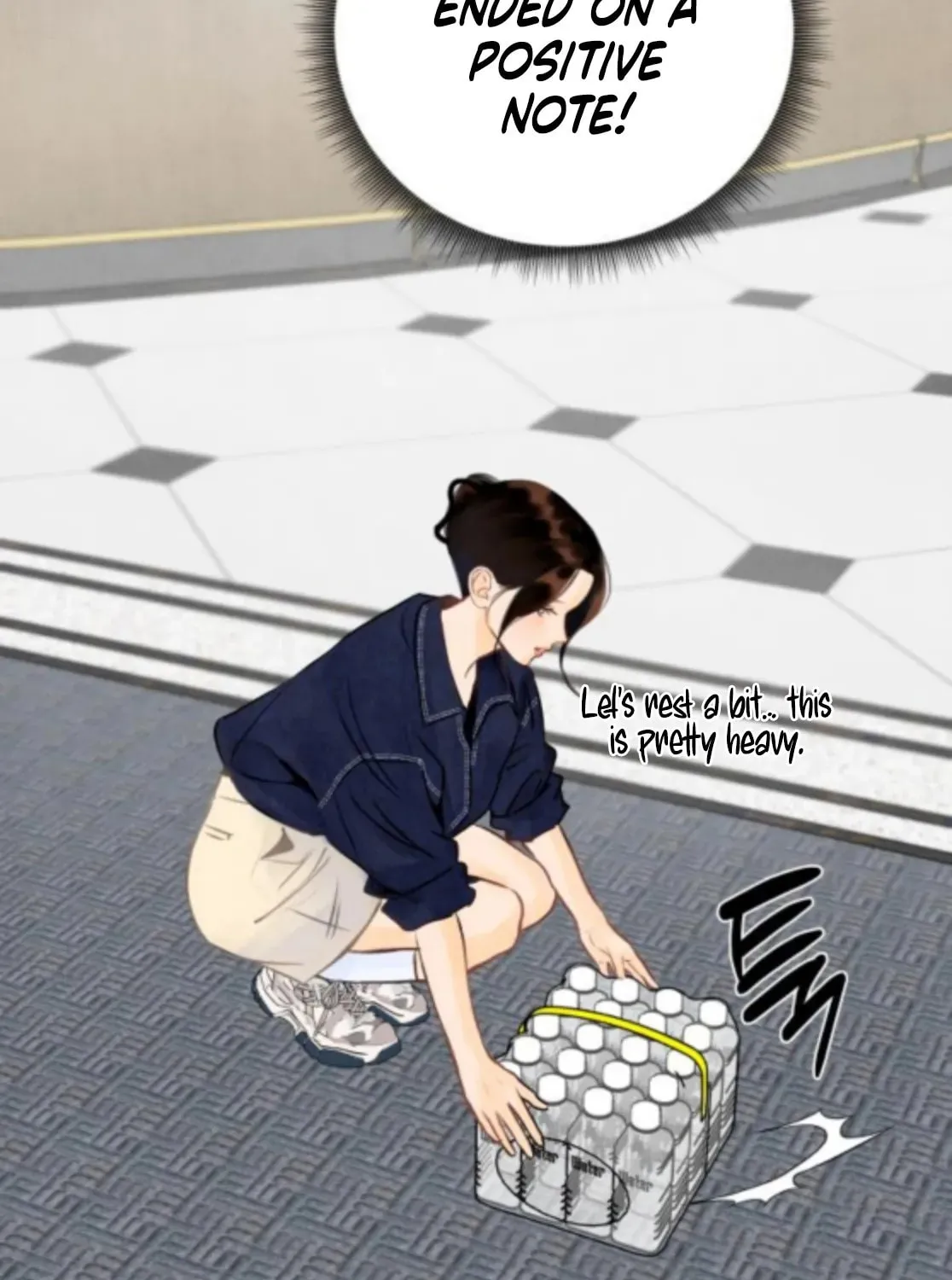 Read Before the grapes ripen chapter 3 image 97 on Lezhin