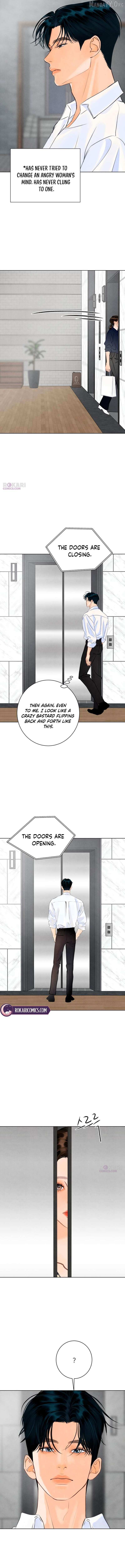 Read Before the grapes ripen chapter 30 image 6 on Lezhin
