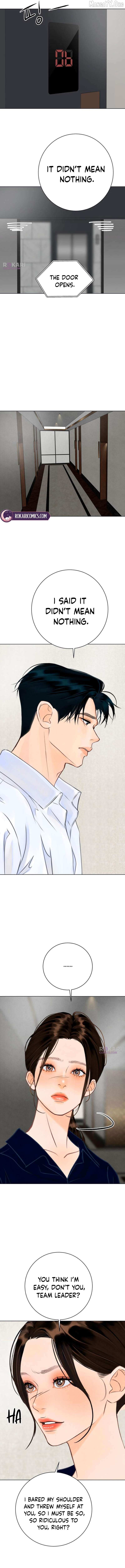 Read Before the grapes ripen chapter 30 image 8 on Lezhin