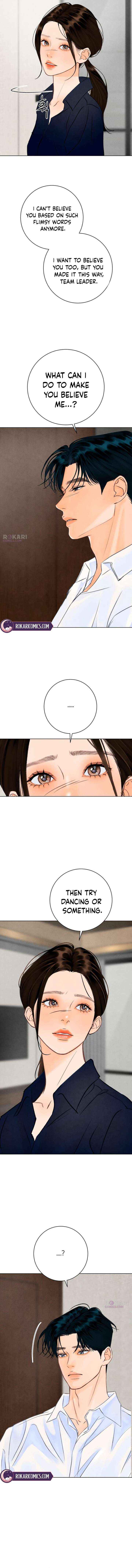 Read Before the grapes ripen chapter 31 image 2 on Lezhin