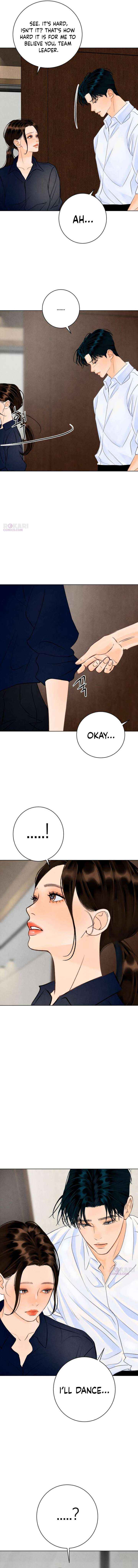 Read Before the grapes ripen chapter 31 image 3 on Lezhin
