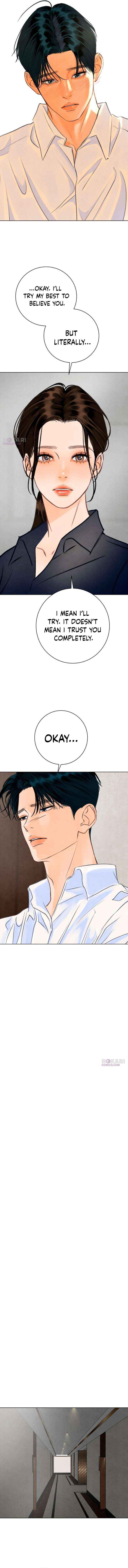 Read Before the grapes ripen chapter 31 image 6 on Lezhin