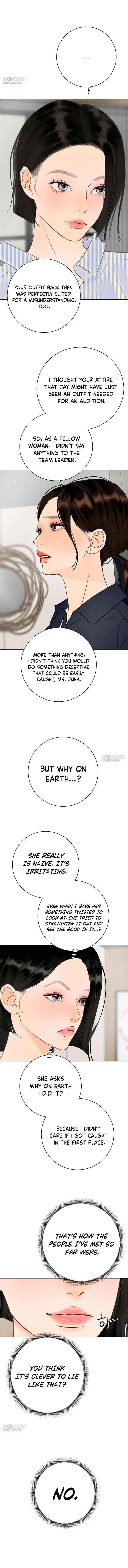 Read Before the grapes ripen chapter 32 image 1 on Lezhin