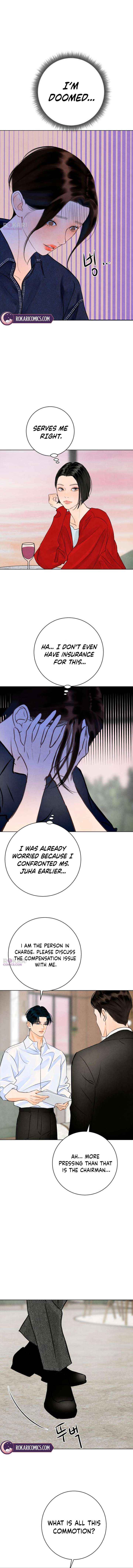 Read Before the grapes ripen chapter 32 image 11 on Lezhin