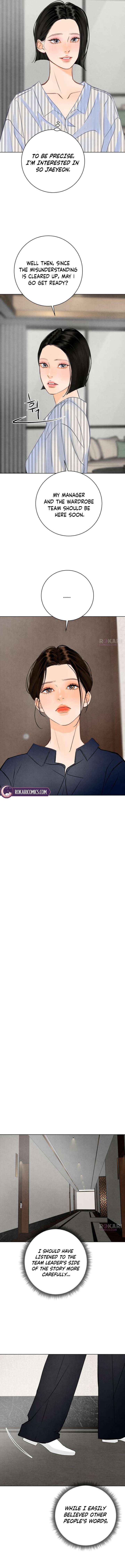 Read Before the grapes ripen chapter 32 image 3 on Lezhin