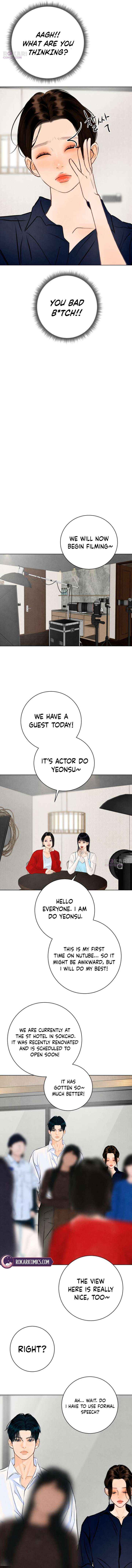 Read Before the grapes ripen chapter 32 image 6 on Lezhin