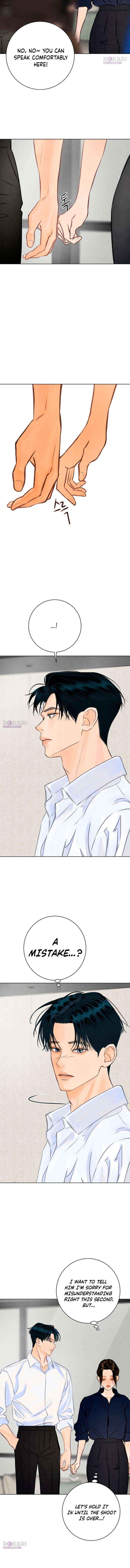 Read Before the grapes ripen chapter 32 image 7 on Lezhin