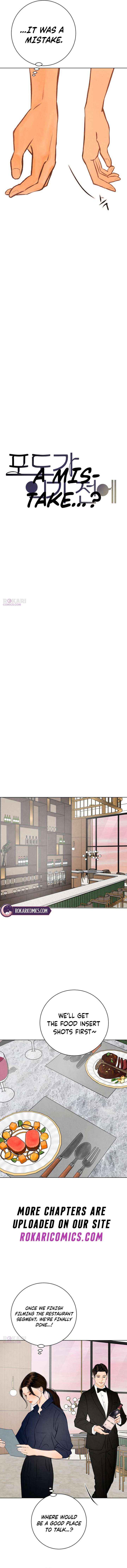 Read Before the grapes ripen chapter 32 image 8 on Lezhin