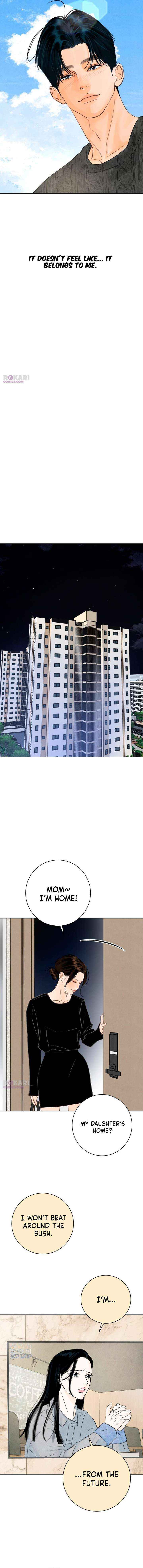 Read Before the grapes ripen chapter 35 image 3 on Lezhin