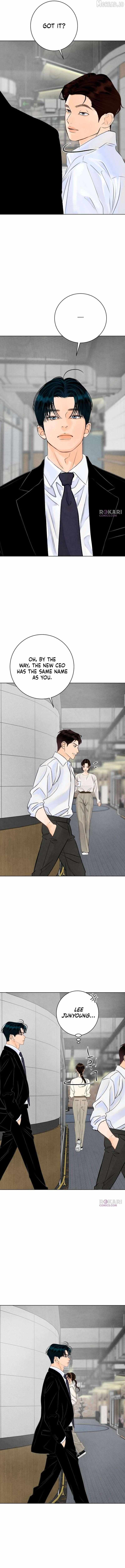 Read Before the grapes ripen chapter 37 image 10 on Lezhin