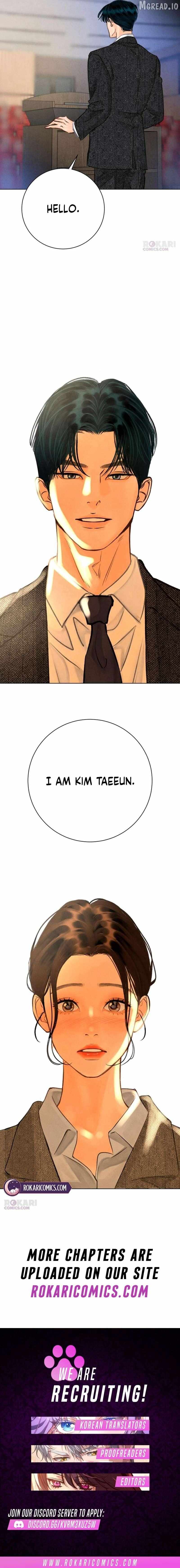 Read Before the grapes ripen chapter 37 image 13 on Lezhin
