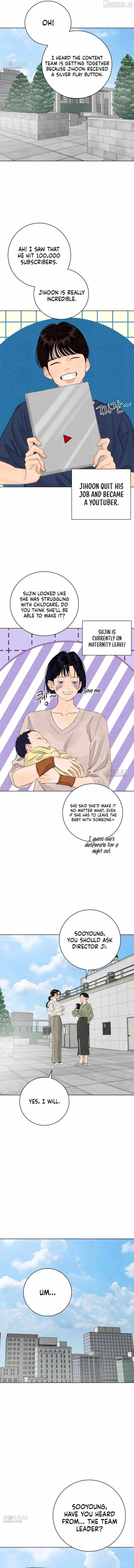 Read Before the grapes ripen chapter 37 image 2 on Lezhin