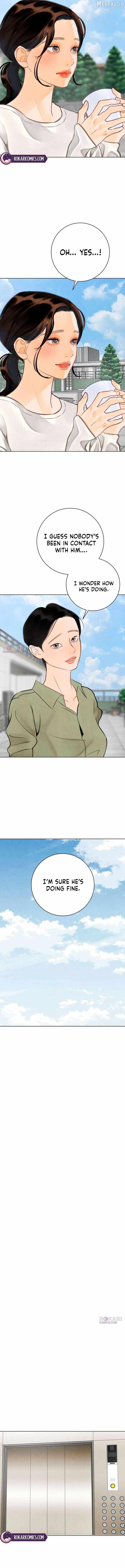 Read Before the grapes ripen chapter 37 image 3 on Lezhin