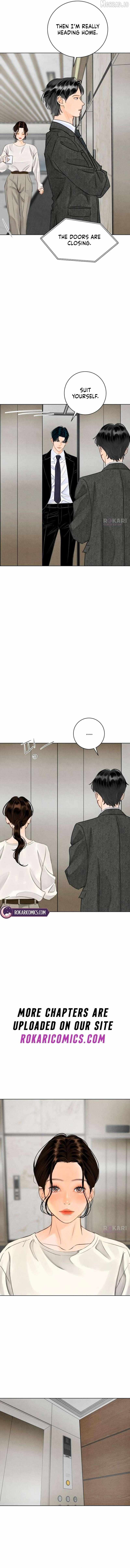 Read Before the grapes ripen chapter 37 image 6 on Lezhin