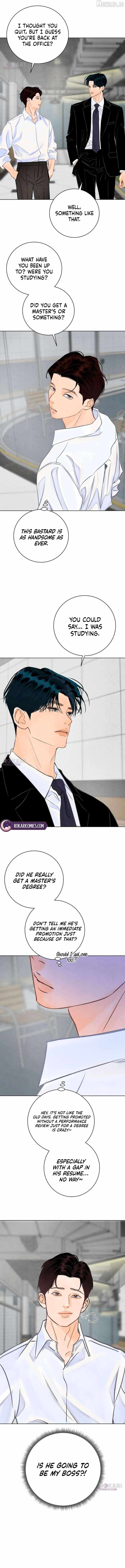 Read Before the grapes ripen chapter 37 image 8 on Lezhin