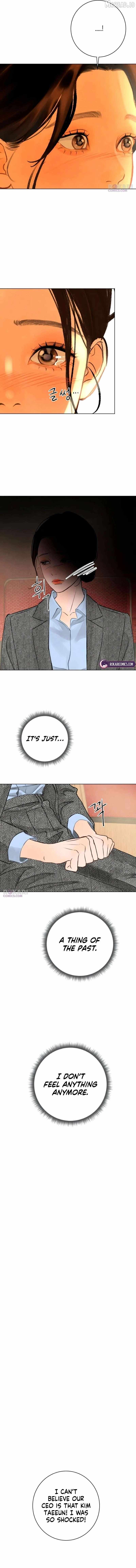 Read Before the grapes ripen chapter 38 image 1 on Lezhin