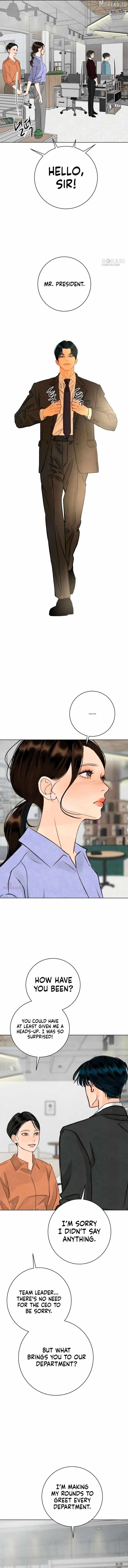 Read Before the grapes ripen chapter 38 image 10 on Lezhin