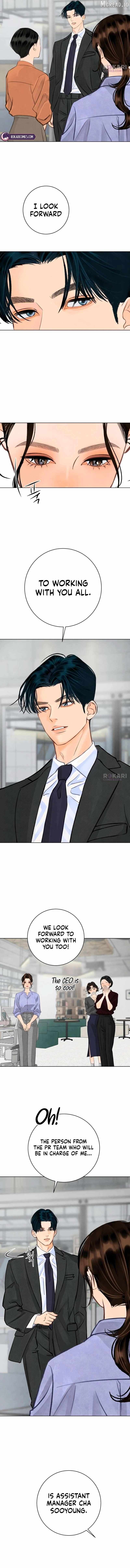 Read Before the grapes ripen chapter 38 image 11 on Lezhin