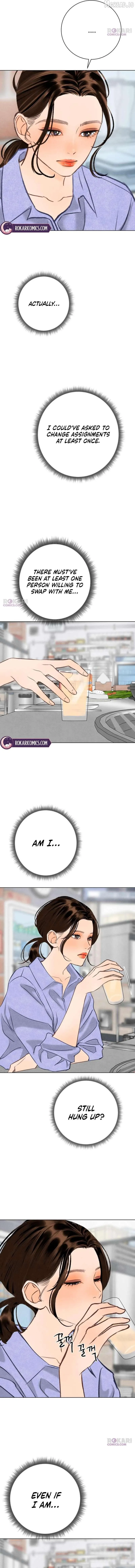 Read Before the grapes ripen chapter 39 image 1 on Lezhin