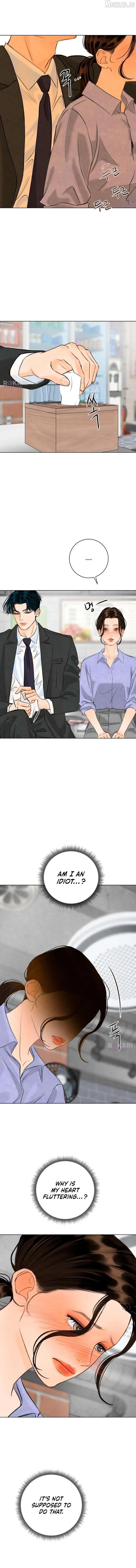Read Before the grapes ripen chapter 39 image 8 on Lezhin