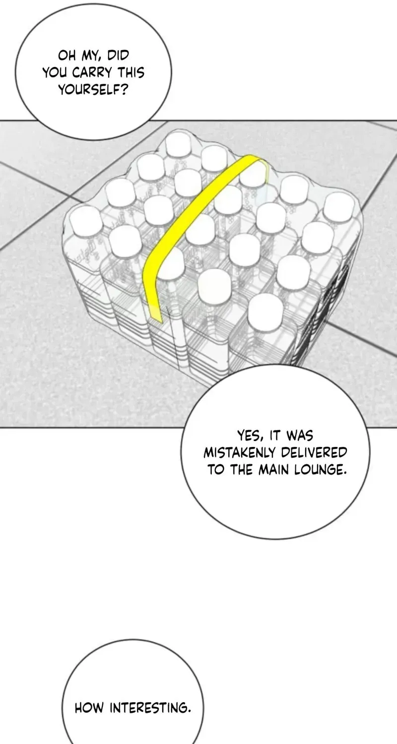 Read Before the grapes ripen chapter 4 image 18 on Lezhin