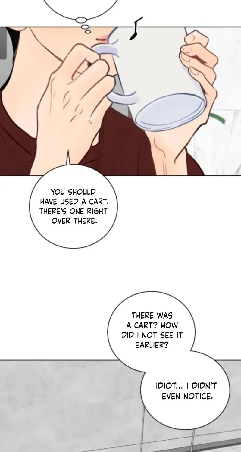 Read Before the grapes ripen chapter 4 image 19 on Lezhin