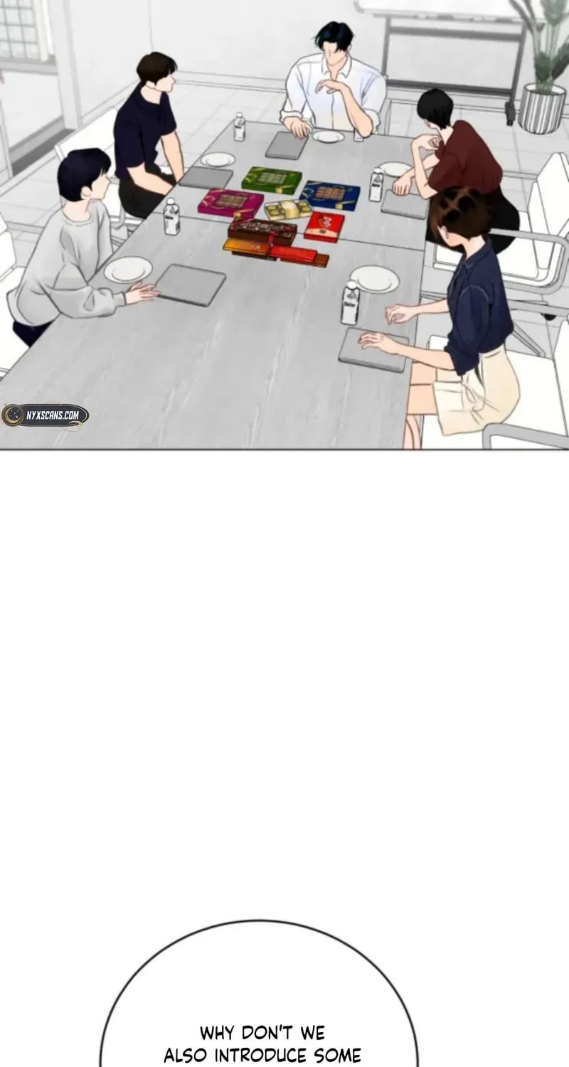 Read Before the grapes ripen chapter 4 image 29 on Lezhin