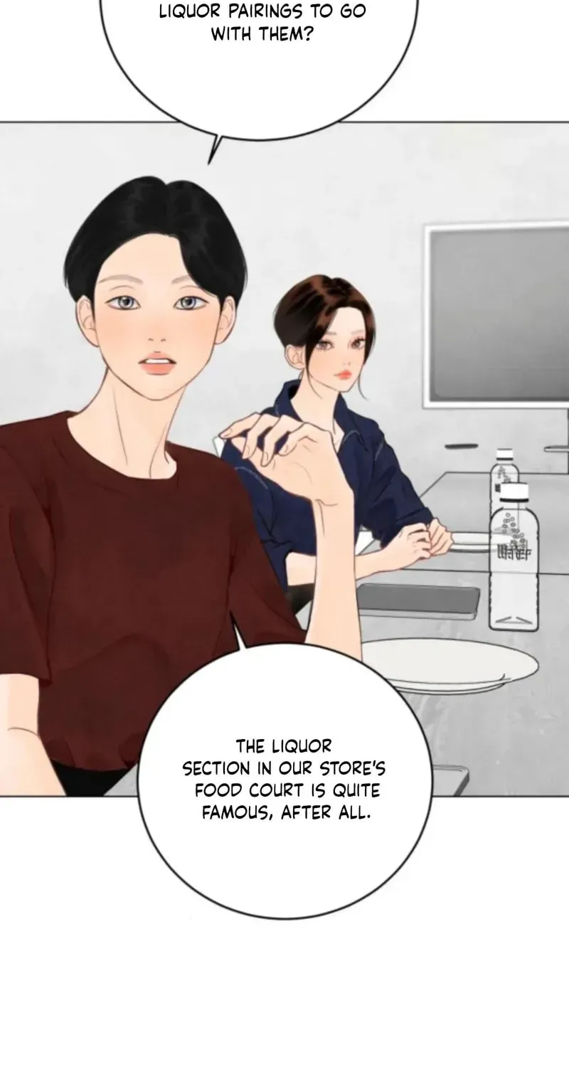 Read Before the grapes ripen chapter 4 image 30 on Lezhin