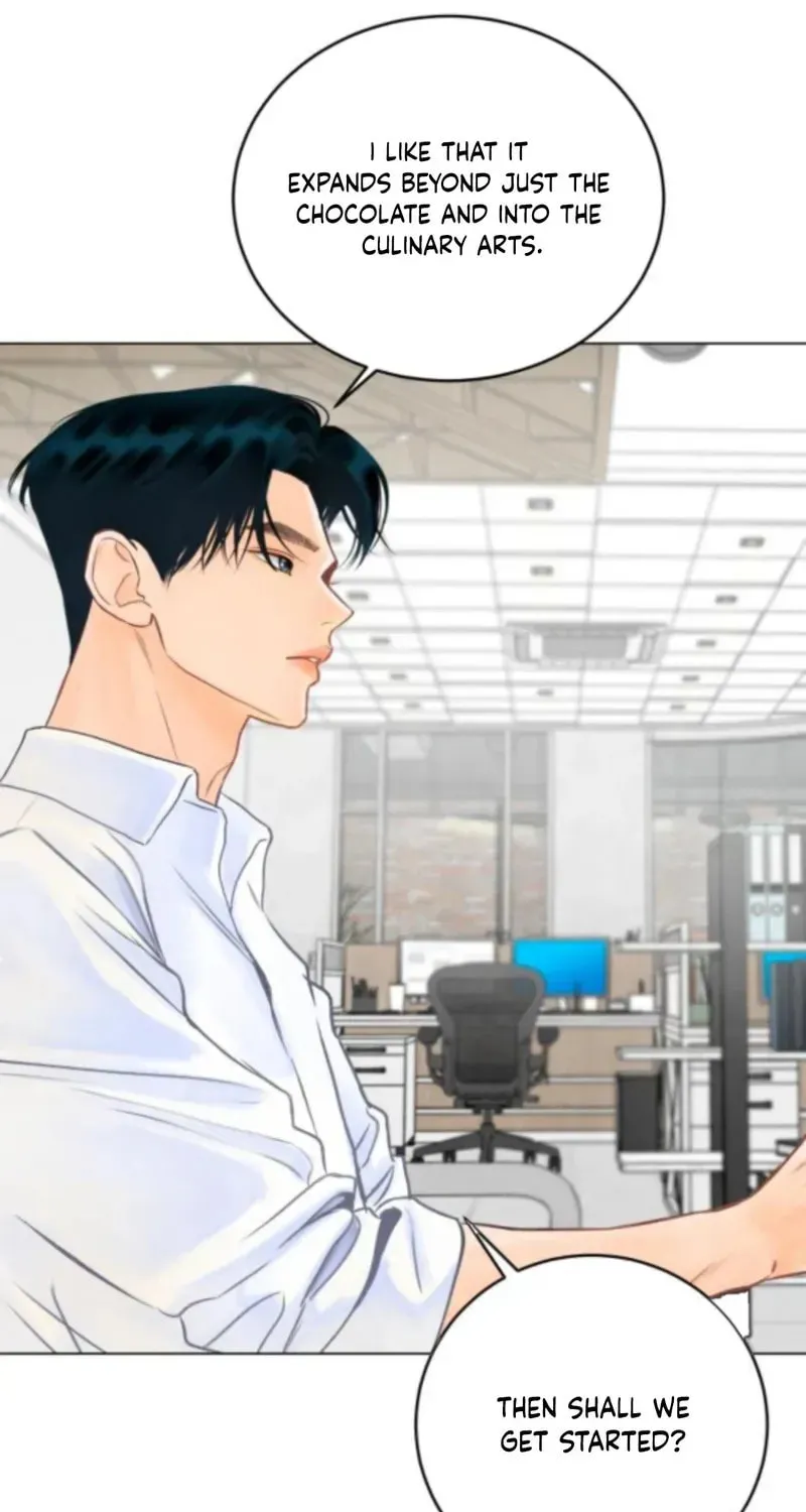 Read Before the grapes ripen chapter 4 image 31 on Lezhin
