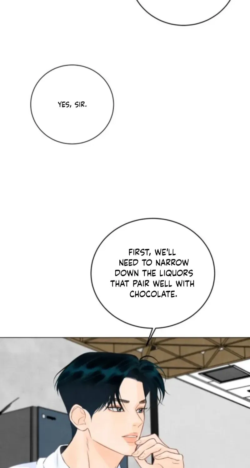 Read Before the grapes ripen chapter 4 image 32 on Lezhin
