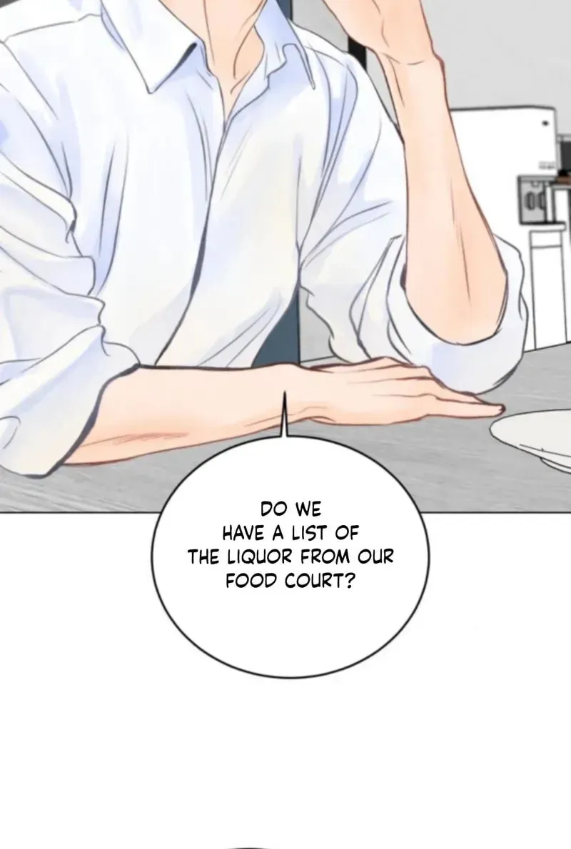 Read Before the grapes ripen chapter 4 image 33 on Lezhin