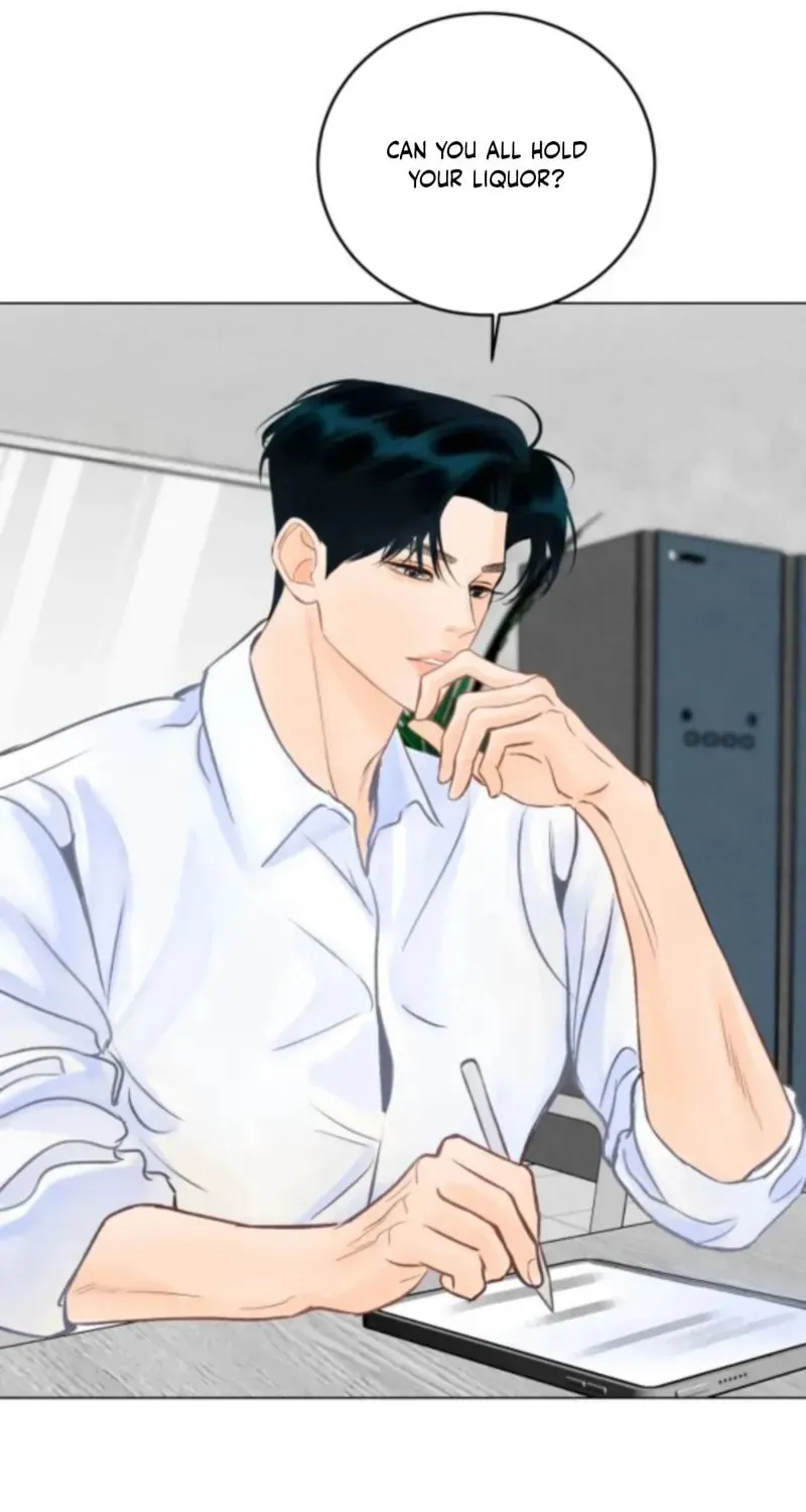 Read Before the grapes ripen chapter 4 image 35 on Lezhin