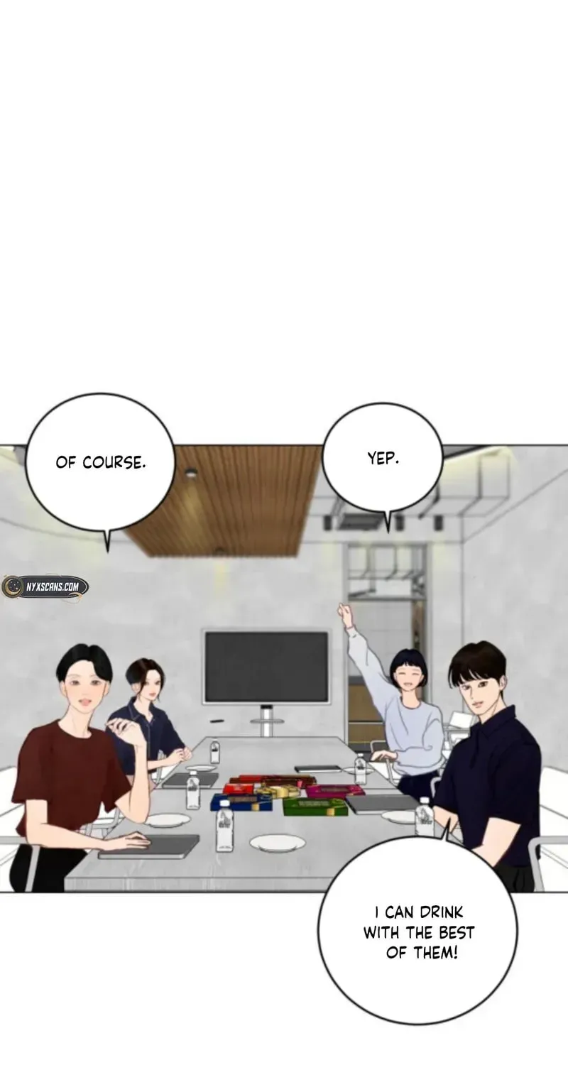 Read Before the grapes ripen chapter 4 image 36 on Lezhin