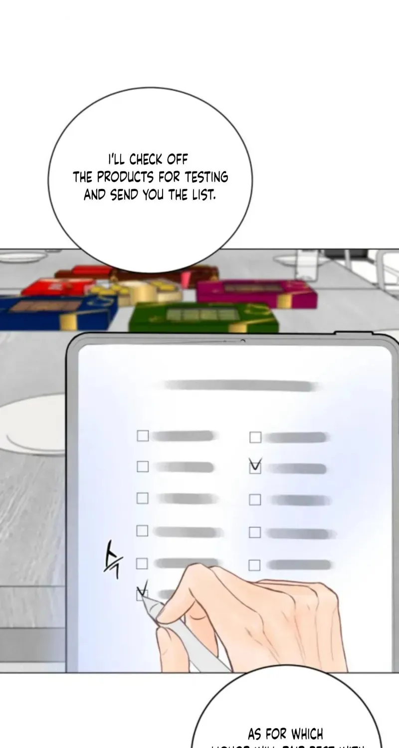 Read Before the grapes ripen chapter 4 image 37 on Lezhin