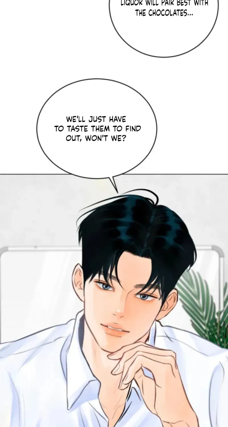 Read Before the grapes ripen chapter 4 image 38 on Lezhin