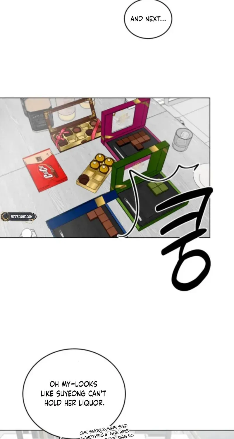 Read Before the grapes ripen chapter 4 image 53 on Lezhin